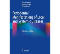Periodontal Manifestations Of Local And Systemic Diseases