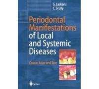 Periodontal Manifestations Of Local And Systemic Diseases