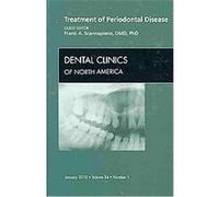 Periodontics, The Clinics: Dentistry Frank A. Scannapieco (Auteur)