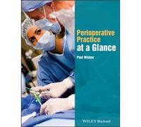 Perioperative Practice at a Glance by Paul Edge Hill College of Higher Education Wicker Paul Wicker (Auteur)