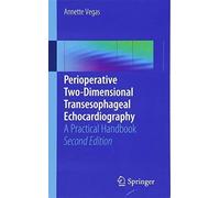 Perioperative Two-Dimensional Transesophageal Echocardiography