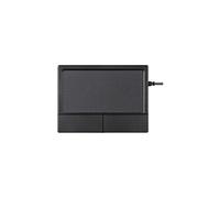PERIPAD-504 Pavé tactile USB noir 2 Boutons écran tactile
