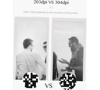 PeriPage 77 x 30mm Photo Sticker Translucide BPA-Free Adhesive Thermal Paper Roll Sticky Paper Waterproof Oil-proof Friction-proof for PeriPage A9/A9s/A9 Pro/A9 Max/A9s Max Mini BT Pocket Thermal Mobi