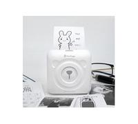 Peripage Bluetooth Mini Pocket Imprimante Inkless Imprimante thermique