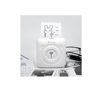Imprimante photo GENERIQUE Peripage Bluetooth Mini Pocket Imprimante Inkless Imprimante thermique
