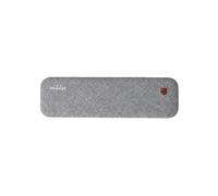 Peripage Imprimante Thermique Portable A4 Sans Fil , Impression Sans Encre pour Documents, Photos, Papier de Tatouage, Gris