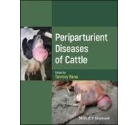 Periparturient Diseases Of Cattle