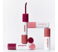 peripera - Ink Peel Off Lip Stain - 3 Colors #02 Dear Rose