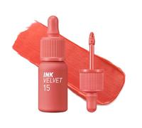 Peripera Ink the Velvet (#15 Beauty Peak Rose)