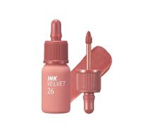 Peripera Ink Velvet 26, Well-Made Nudee - 4 g