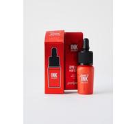 peripera maquillage femme de couleur rouge