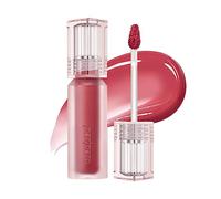 Peripera Water Bare Tint Coloration pour lèvres transparente, hydratante et longue durée (005 RED UPDATE, 3,7 g)
