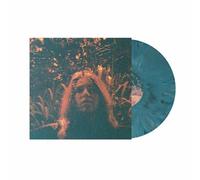 Peripheral Vision (10 Years Anniversary Édition) - Vinyle Marbre Bleu