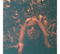 Peripheral Vision-Cassette Orange