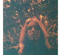 Peripheral Vision Orange Translucide