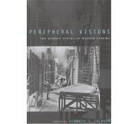 Peripheral Visions, Kritik: German Literary Theory and Cultural Studies Series