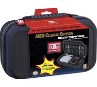 Peripherals (not machine speci-OFFICIAL NES/SNES MINI CASE NEUF