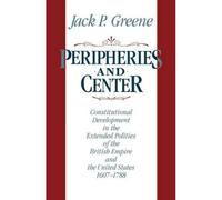 Peripheries And Center