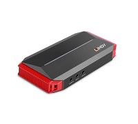 Lindy Adaptateur de capture vidéo 43377 USB-C HDMI 4K