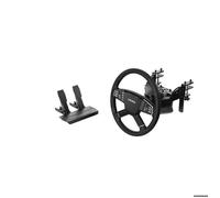 Périphérique de jeu - MOZA Racing - Trucking Bundle - Volant Filaire - Retour de Force - Noir