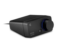 EPOS Audio Carte son gaming externe GSX 300 – 7.1 24 bits 96 kHz USB – Noir