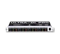 Périphériques Analogiques BEHRINGER ULTRA-DI PRO DI4000 Active