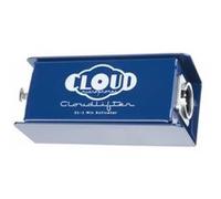Périphériques Analogiques CLOUD MICROPHONES CLOUDLIFTER CL-1 Transistor G