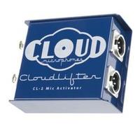 Périphériques Analogiques CLOUD MICROPHONES CLOUDLIFTER CL-2 Transistor G
