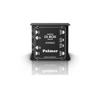 Palmer PAN 04 - Boîte de Direct 2 Canaux passive