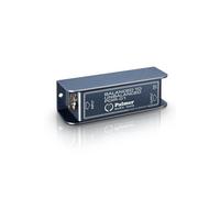 Palmer Mixeur Nano DUETTO 2 canaux pour signal ligne & guitare