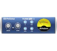 Périphériques Analogiques PRESONUS TUBE PRE V2 Lampe