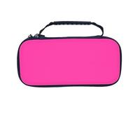 Périphériques Gamers,EVA - housse de transport rigide,sac de jeu pour NS Switch Lite,boîte de rangement pour contrôleur - Type Pink
