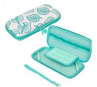 Périphériques Gamers,Sac de rangement pour Nintendo Switch Animal Crossing,sacoche de transport,pochette Portable pour - Type 1