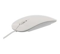 Périphériques Périphériques de saisie LMP Easy Mouse USB-C - Souris optique filaire USB-C / USB-A G