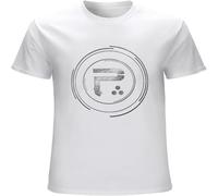Periphery Men's T Shirt Unisex Tees White 3XL