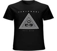 Periphery Periphery Hail Stan Men's T Shirt Unisex Tees Black XL