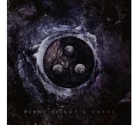Periphery V : Djent Is Not A Genre