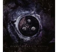 Periphery V: Djent Is Not A Genre (Silver Vinyl)