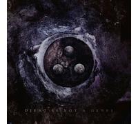 Periphery - Periphery V/Djent is Not a Genre