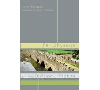 Periphyseon on the Division of Nature