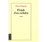 Périple d'un cachalot