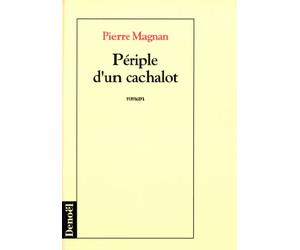 Périple d'un cachalot