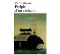 Périple d'un cachalot