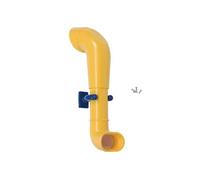AXI Périscope pour cabanes de jeu Jaune/Bleu
