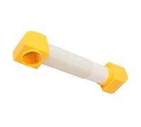 Périscopes d ' apprentissage télescopiques Périscopes éducatifs faciles à assembler pour l ' enseignement de la physique Fournitures d ' expérimentation optique Outil d ' expérimentation optique