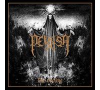 Perish - The Decline - Clear/Black/Grey Splatter [Vinyl LP]