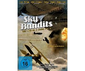 Perisic,Zoran - Sky Bandits [Import]