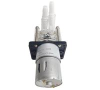 Peristaltic Pump 500ml/Min - High-Efficiency, Electric Power, Ideal for Various Fluids Single Pump Head