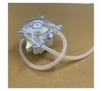 Peristaltic Pump DC 6V 9V 12V Small 500 Geared electronic starter Dosing Liquid Water Squeeze Reversible NWPNLXEA