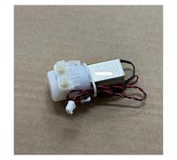 Peristaltic Water Dosing Pump DC 3V 3.7V 5V Gearbox Reversible Direction Self-priming Suction A NWPNLXEA